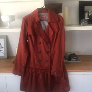 Womens coat